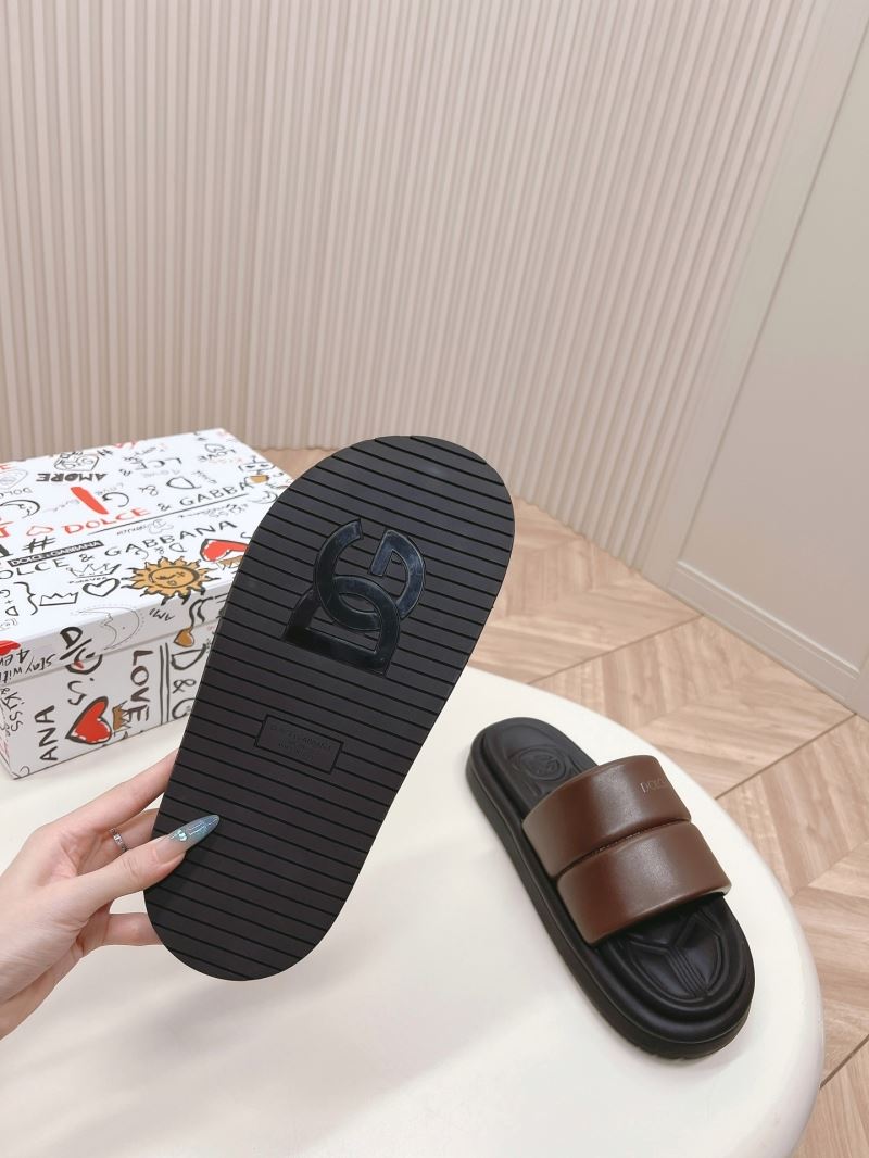 Dolce Gabbana Slippers